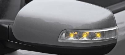 Kia Sorento (2013) - picture 20 of 45