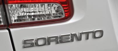 Kia Sorento (2013) - picture 23 of 45