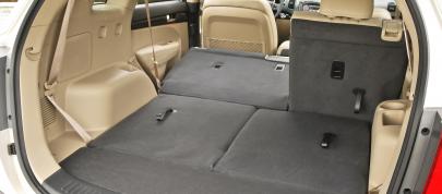 Kia Sorento (2013) - picture 31 of 45