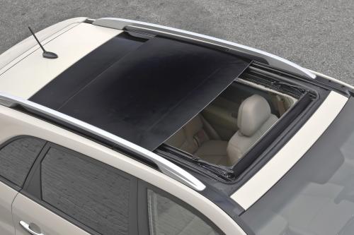 Kia Sorento (2013) - picture 17 of 45
