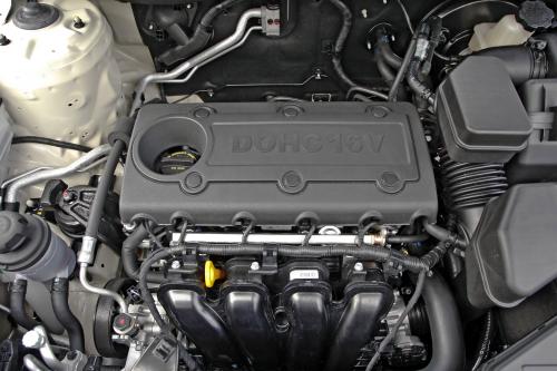 Kia Sorento (2013) - picture 24 of 45