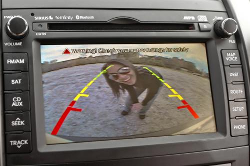 Kia Sorento (2013) - picture 40 of 45