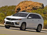 Kia Sorento (2013) - picture 1 of 45