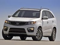 Kia Sorento (2013) - picture 2 of 45