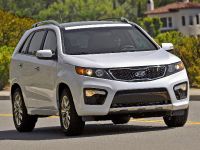 Kia Sorento (2013) - picture 7 of 45