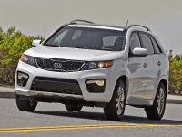 Kia Sorento (2013) - picture 8 of 45