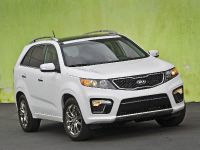 Kia Sorento (2013)
