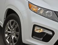 Kia Sorento (2013)