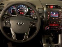 Kia Sorento (2013)