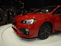 LA Auto Show Subaru WRX (2013) - picture 3 of 12