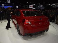 LA Auto Show Subaru WRX (2013) - picture 5 of 12