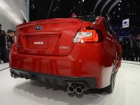 LA Auto Show Subaru WRX (2013) - picture 7 of 12