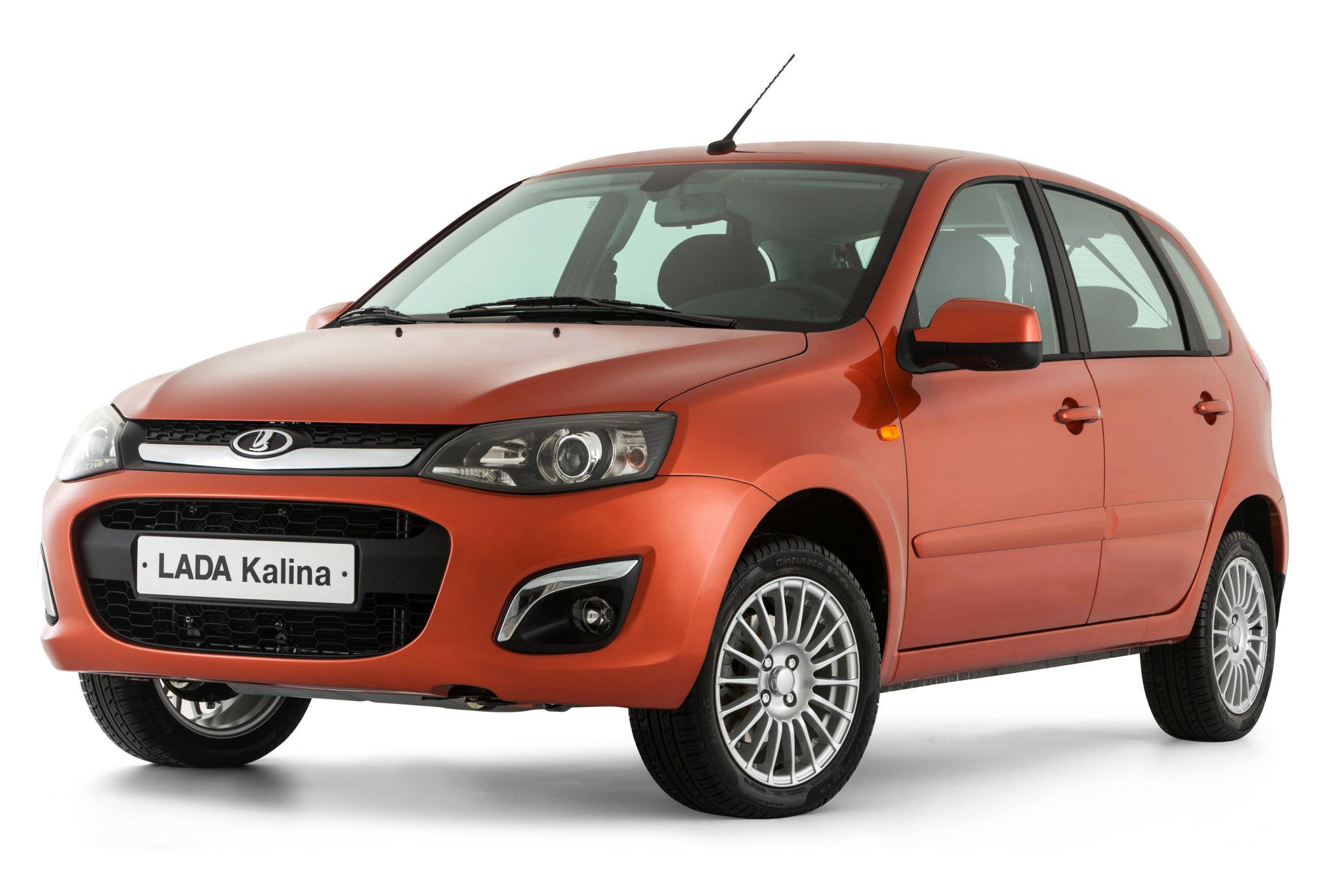 Lada Kalina