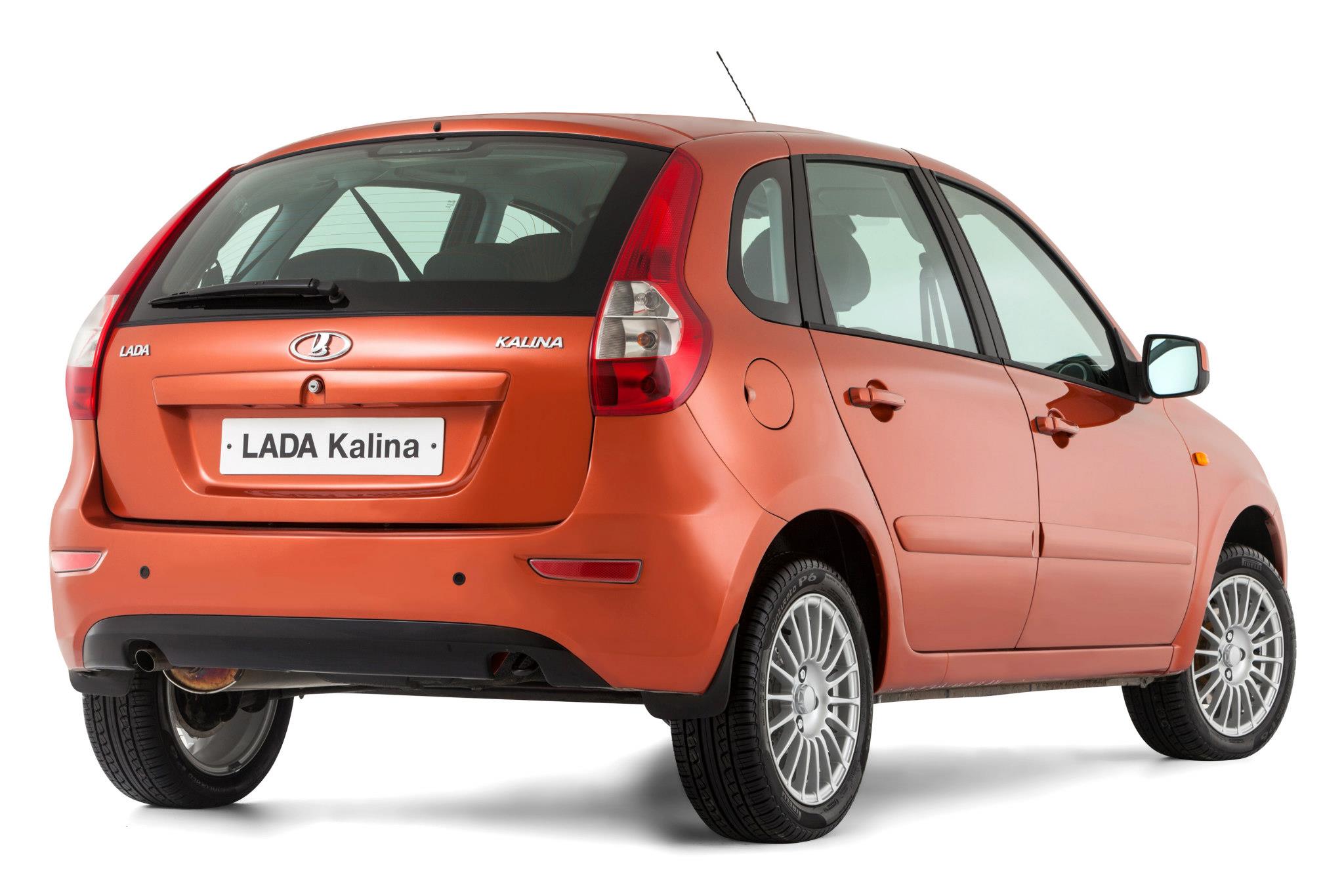 Lada Kalina