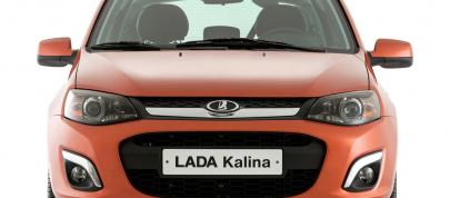 2013 Lada Kalina 