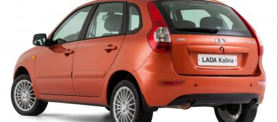 Lada Kalina (2013) - picture 12 of 33