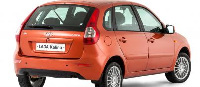 Lada Kalina (2013) - picture 15 of 33