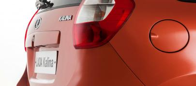 Lada Kalina (2013) - picture 31 of 33