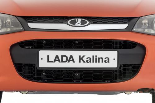 Lada Kalina (2013) - picture 24 of 33