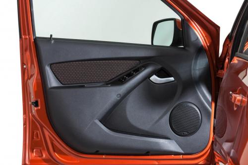 Lada Kalina (2013) - picture 32 of 33