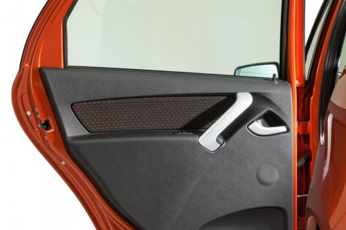 Lada Kalina (2013) - picture 33 of 33