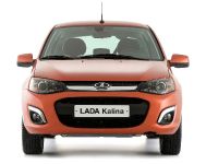 Lada Kalina (2013) - picture 1 of 33