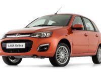 Lada Kalina (2013) - picture 5 of 33