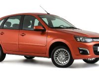 Lada Kalina (2013)