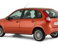 Lada Kalina (2013) - picture 10 of 33