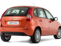 Lada Kalina (2013)