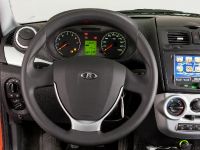 Lada Kalina (2013)