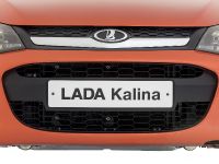Lada Kalina (2013)
