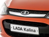 Lada Kalina (2013) - picture 26 of 33
