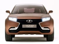 Lada X-Ray Concept (2013) - picture 1 of 19