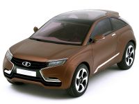 Lada X-Ray Concept (2013) - picture 3 of 19