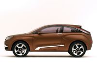 Lada X-Ray Concept (2013) - picture 6 of 19