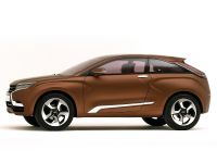 Lada X-Ray Concept (2013) - picture 7 of 19