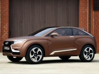 Lada X-Ray Concept (2013) - picture 8 of 19