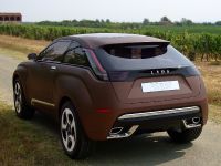 Lada X-Ray Concept (2013) - picture 10 of 19