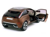 2013 Lada X-Ray Concept