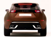 Lada X-Ray Concept (2013) - picture 13 of 19