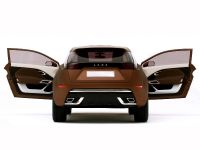 2013 Lada X-Ray Concept
