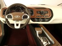 Lada X-Ray Concept (2013)