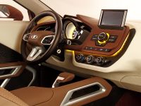 Lada X-Ray Concept (2013)