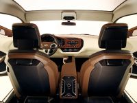 Lada X-Ray Concept (2013)