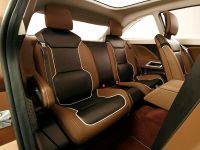 Lada X-Ray Concept (2013)