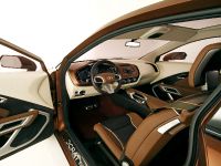 Lada X-Ray Concept (2013)