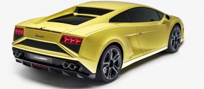 Lamborghini Gallardo LP 560-4 (2013) - picture 4 of 5