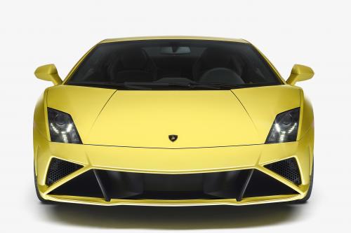 Lamborghini Gallardo LP 560-4 (2013) - picture 1 of 5
