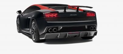 Lamborghini Gallardo LP 570-4 Edizione Tecnica (2013) - picture 4 of 5